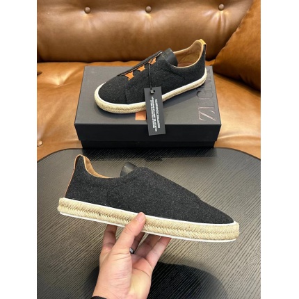 ZEGNA Shoes for MEN in 201544