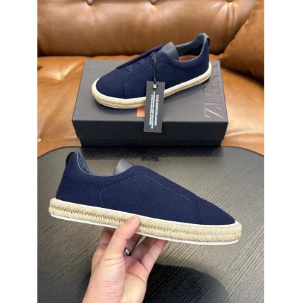 ZEGNA Shoes for MEN in 201545