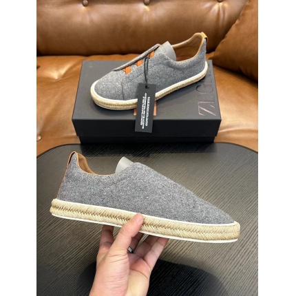 ZEGNA Shoes for MEN in 201546