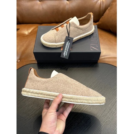 ZEGNA Shoes for MEN in 201547