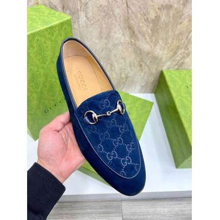 New Arrivals Gucci High quality Leather Shoes For Men in 201557