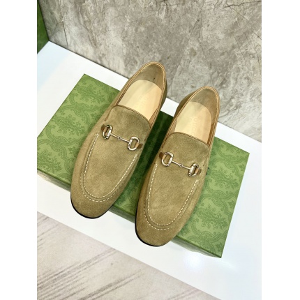 New Arrivals Gucci High quality Leather Shoes For Men in 201563