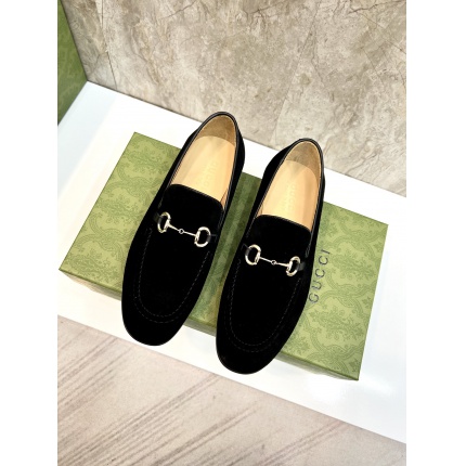 New Arrivals Gucci High quality Leather Shoes For Men in 201566