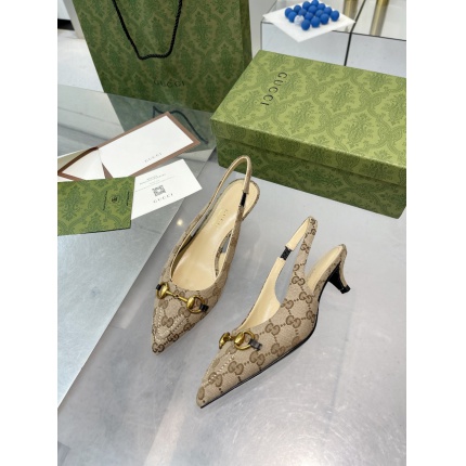 New Arrivals Gucci Heels Sandals For Women in 201586