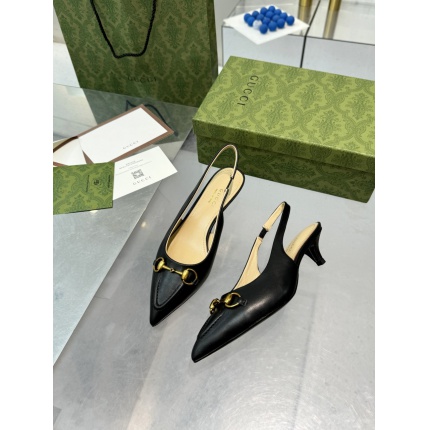 New Arrivals Gucci Heels Sandals For Women in 201588