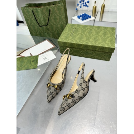 New Arrivals Gucci Heels Sandals For Women in 201590