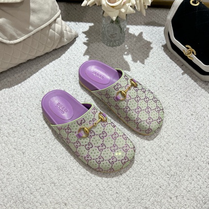 New Arrivals Gucci Loafers For Women in 201592