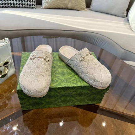 New Arrivals Gucci Loafers Size 35-46 in 201594