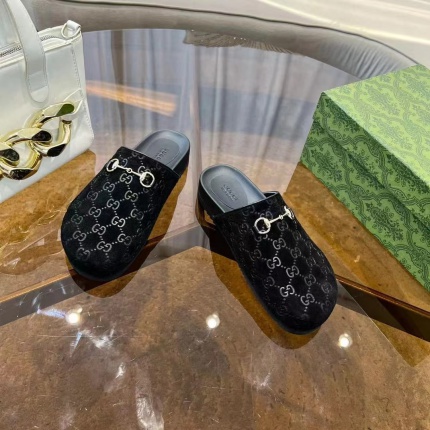 New Arrivals Gucci Loafers Size 35-46 in 201595