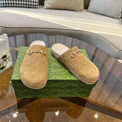 New Arrivals Gucci Loafers Size 35-46 in 201596