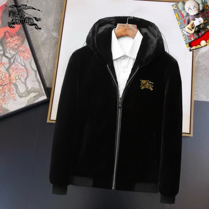 Buberry Jackets For Men in 201611