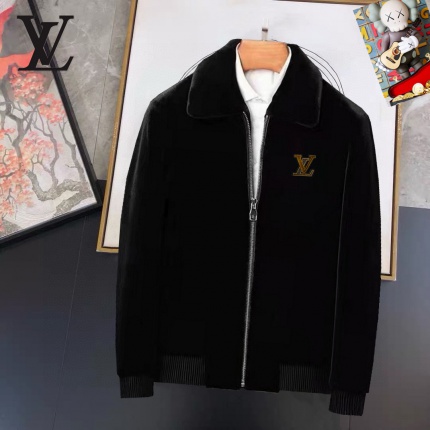 Louis Vuitton Jackets for Men in 201613