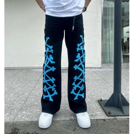 Amiri Denim Jeans in 201622