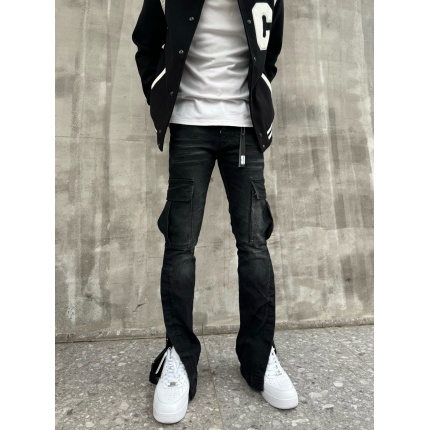 Amiri Denim Jeans in 201624