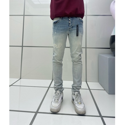 Amiri Denim Jeans in 201627