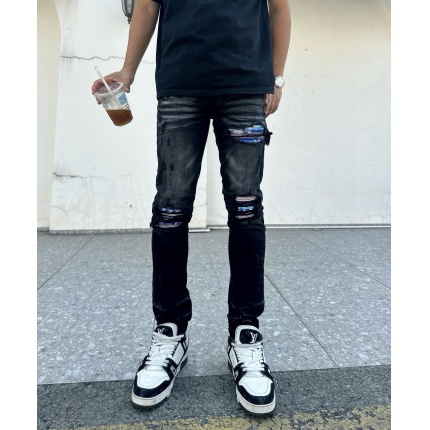 Amiri Denim Jeans in 201629