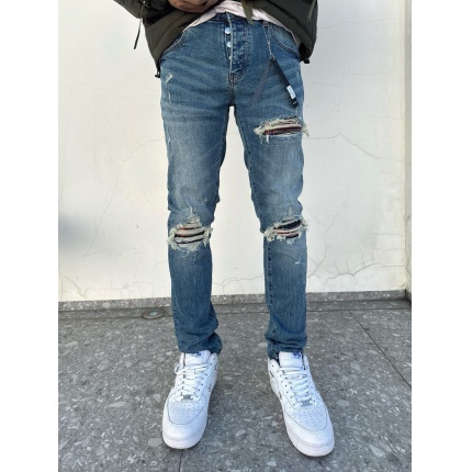 Amiri Denim Jeans in 201631