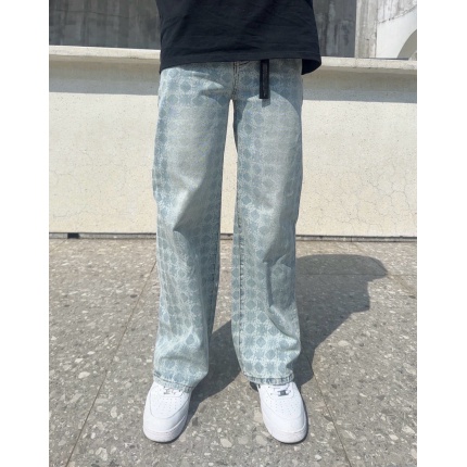 Amiri Denim Jeans in 201632