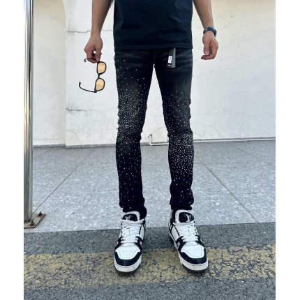 Amiri Denim Jeans in 201633