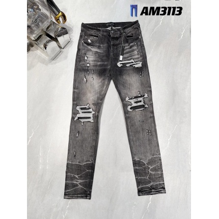 Amiri Denim Jeans in 201652