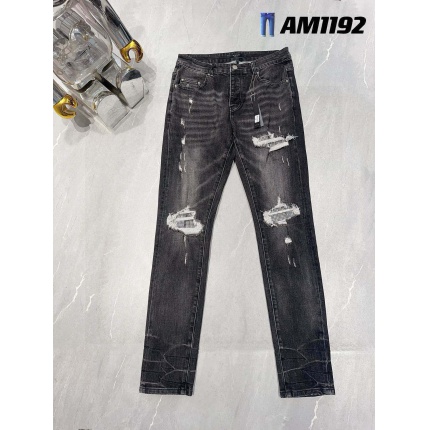 Amiri Denim Jeans in 201659