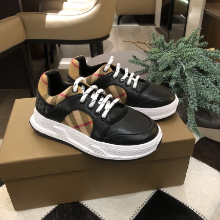 New Arrivals Burberry Kids Shoes in 201663