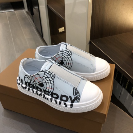 New Arrivals Burberry Kids Shoes in 201669
