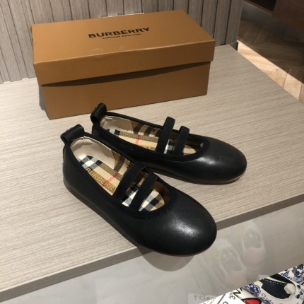 New Arrivals Burberry Kids Shoes in 201672