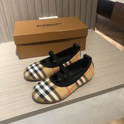 New Arrivals Burberry Kids Shoes in 201673