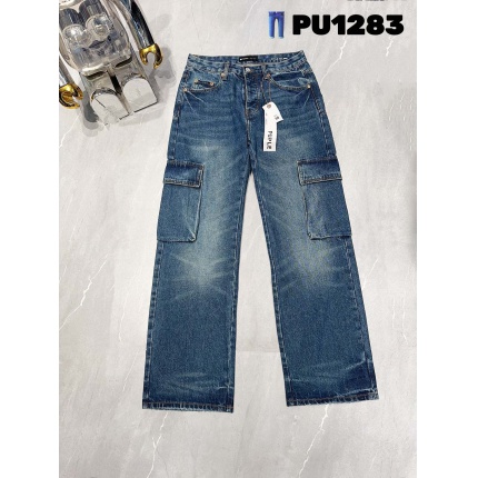 PURPLE BRAND Jeans in 201698