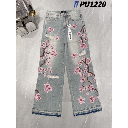 PURPLE BRAND Jeans in 201701