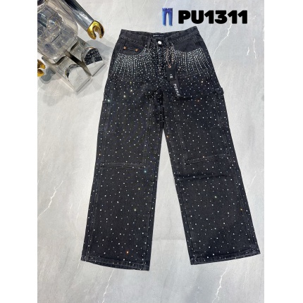 PURPLE BRAND Jeans in 201703