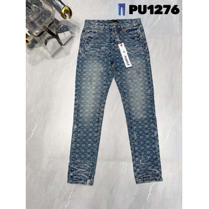 PURPLE BRAND Jeans in 201705