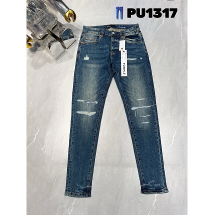 PURPLE BRAND Jeans in 201706