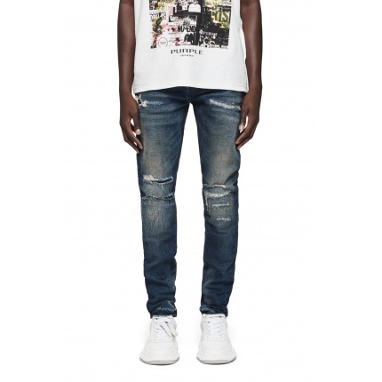 PURPLE BRAND Jeans in 201708