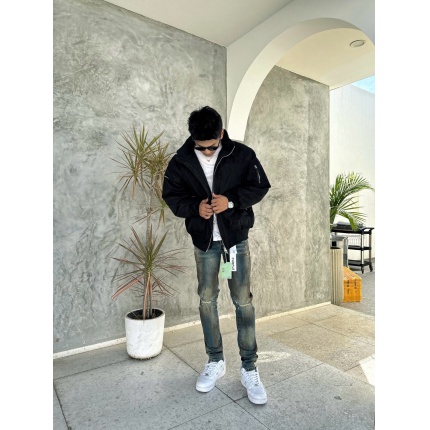 PURPLE BRAND Jeans in 201709