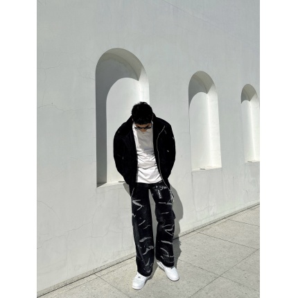 PURPLE BRAND Jeans in 201710