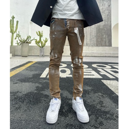 PURPLE BRAND Jeans in 201711