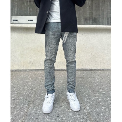 PURPLE BRAND Jeans in 201712