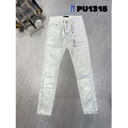PURPLE BRAND Jeans in 201727
