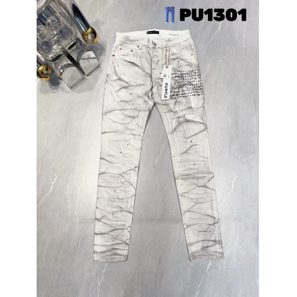 PURPLE BRAND Jeans in 201732