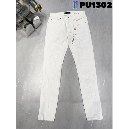 PURPLE BRAND Jeans in 201733