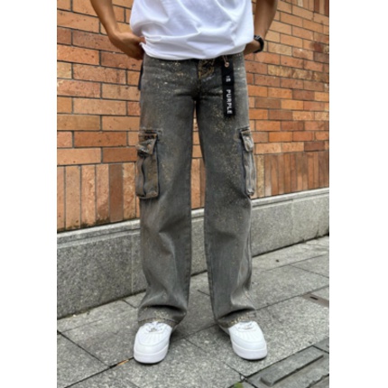 PURPLE BRAND Jeans in 201736