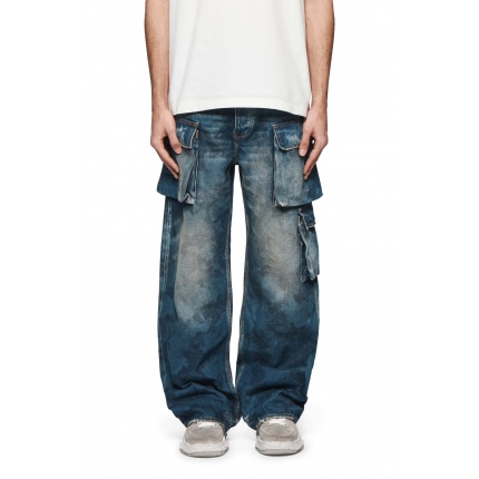 PURPLE BRAND Jeans in 201739