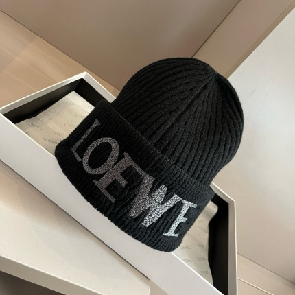 New Arrivals Loewe Beanie in 201758