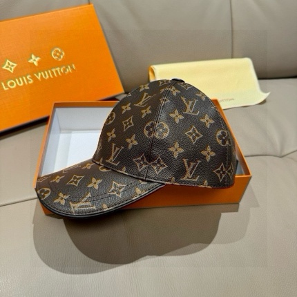 New Arrivals Louis Vuitton AAA quality Hats in 201763