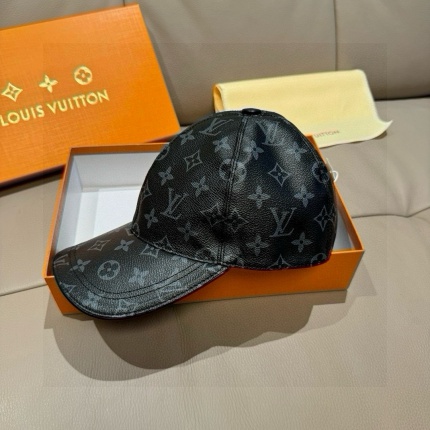 New Arrivals Louis Vuitton AAA quality Hats in 201764