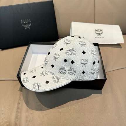 New Arrivals mcm AAA quality Hats in 201768