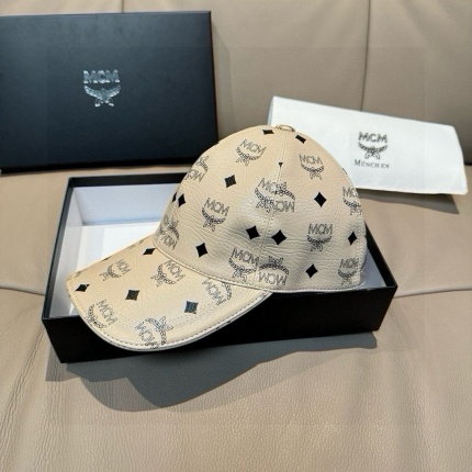 New Arrivals mcm AAA quality Hats in 201769