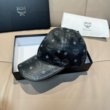 New Arrivals mcm AAA quality Hats in 201770